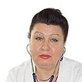 Врач Еремеева Ирина Юрьевна