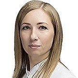 Врач Еременко Екатерина Павловна