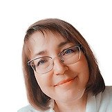 Врач Еремина Елена Александровна