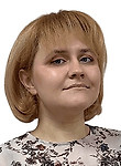 Врач Ерилкина Марина Андреевна