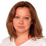 Врач Ерёмина Мария Александровна