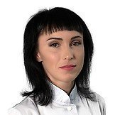 Врач Ермакова Евгения Анатольевна