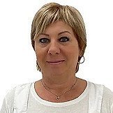Врач Ермакова Светлана Валентиновна