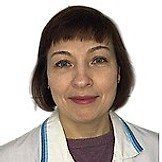 Врач Ермишина Елена Алексеевна