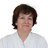 Врач Ермолаева Елена Викторовна