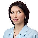 Врач Ермолаева Оксана Николаевна