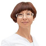 Врач Ермолаева Татьяна Юрьевна