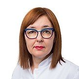 Врач Ермолова Ирина Васильевна