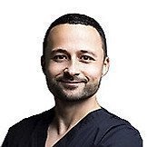 Врач Ермолович Денис Викторович