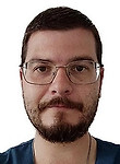 Врач Ерофеев Андрей Алексеевич