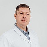 Врач Евдокимов Виталий Юрьевич