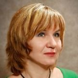 Врач Евдокимова Марина Владимировна