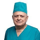 Врач Евлахов Алексей Яковлевич