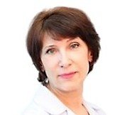 Врач Фадеева Ирина Анатольевна