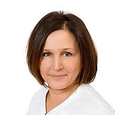 Врач Фадейчева Светлана Николаевна