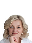 Врач Фаерман Лариса Александровна