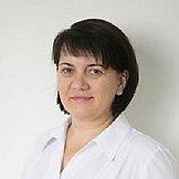 Врач Фалалеева Елена Ивановна