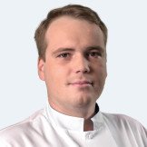 Врач Фарафонов Роман Андреевич