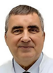 Врач Фатенков Олег Вениаминович