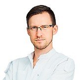 Врач Фазилов Евгений Замирович