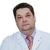 Врач Федяев Владимир Игоревич