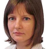 Врач Федорцова Елена Дмитриевна