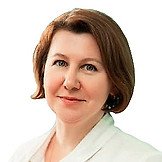 Врач Федорова Алла Викторовна