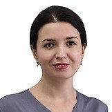 Врач Федоровская Ульяна Юрьевна