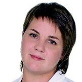 Врач Федулова Марина Владимировна