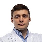 Врач Фельбуш Антон Александрович
