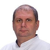 Врач Фесенко Денис Владимирович