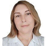 Врач Фещенко Ольга Евгеньевна