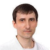 Врач Филатов Сергей Владимирович