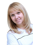 Врач Филатова Александра Анатольевна