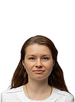 Врач Филева Любовь Вадимовна
