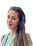 Врач Филиппова Антонина Олеговна