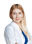 Врач Фитюнина Анна Андреевна