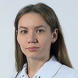 Врач Фёдорова Ирина Андреевна