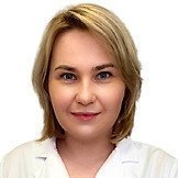 Врач Флорова Екатерина Сергеевна