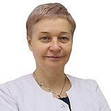 Врач Флорова Марина Александровна