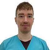 Врач Фокин Борис Сергеевич