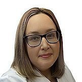 Врач Фокина Ирина Витальевна