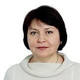Врач Фоменко Галина Анатольевна