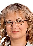 Врач Фомина Елена Александровна