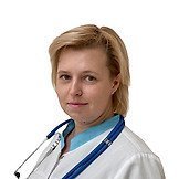 Врач Фомина Елена Юрьевна