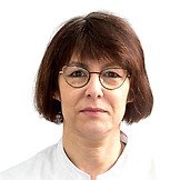 Врач Фомина Мария Олеговна