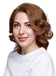 Врач Францева Ирина Валентиновна