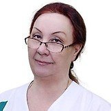 Врач Френова Евгения Алексеевна