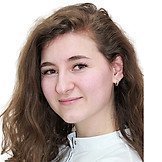 Врач Фролова Елизавета Алексеевна