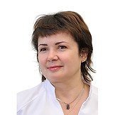 Врач Фролова Ирина Владимировна